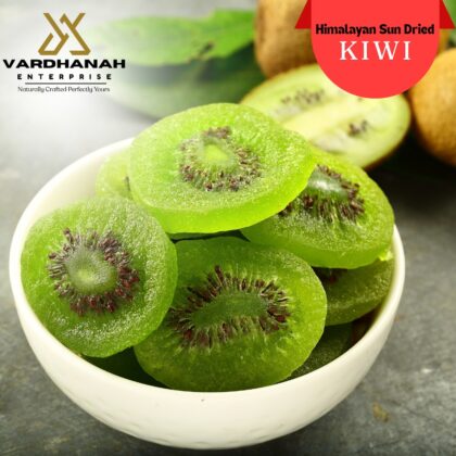 HIMALAYAN SUN DRIED KIWI (100g)